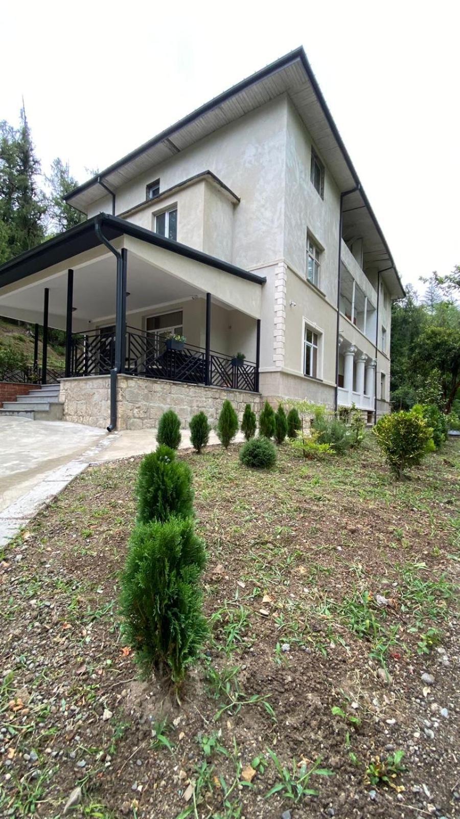 Tskaltubo Apartments 外观 照片