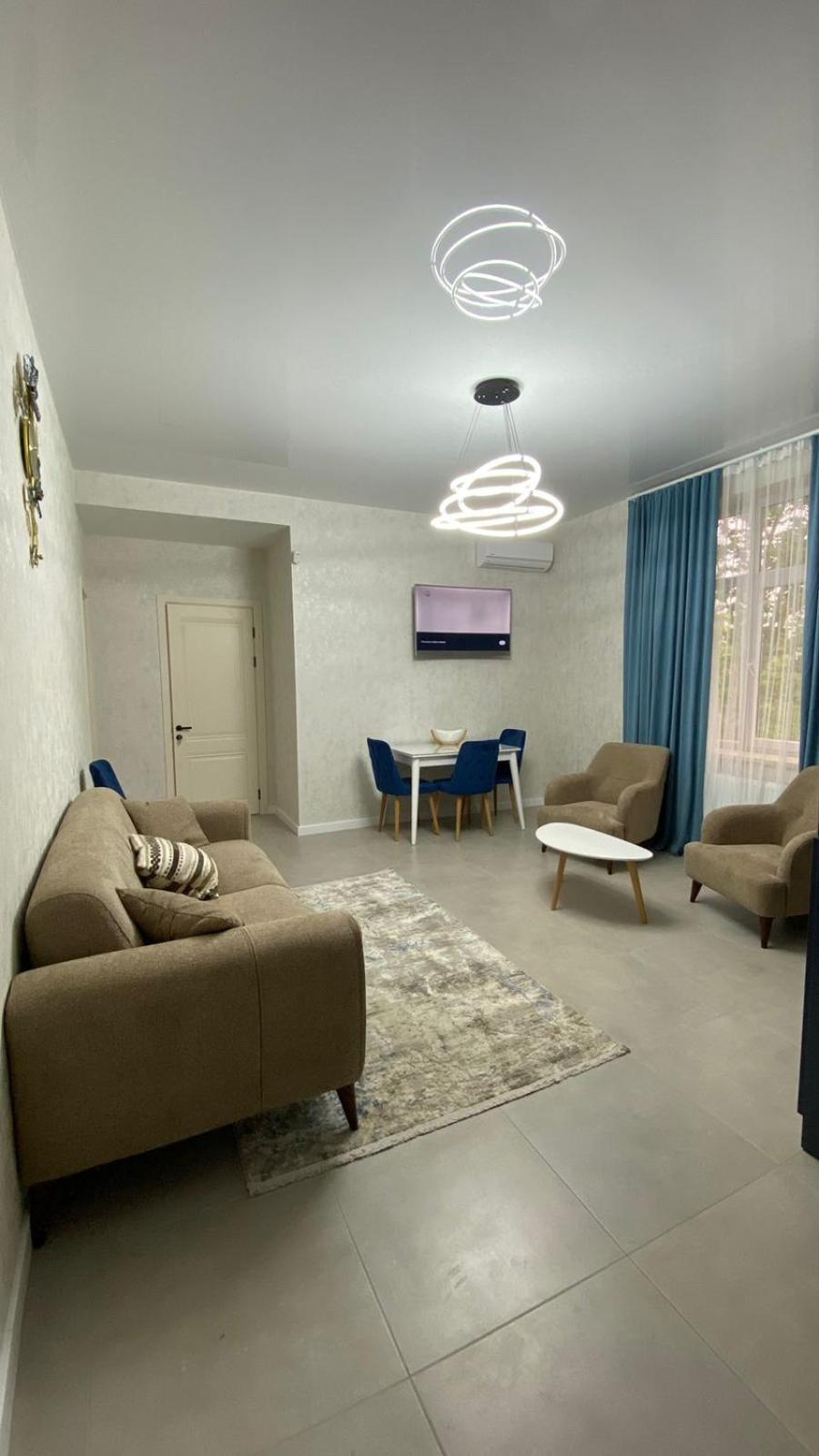 Tskaltubo Apartments 外观 照片