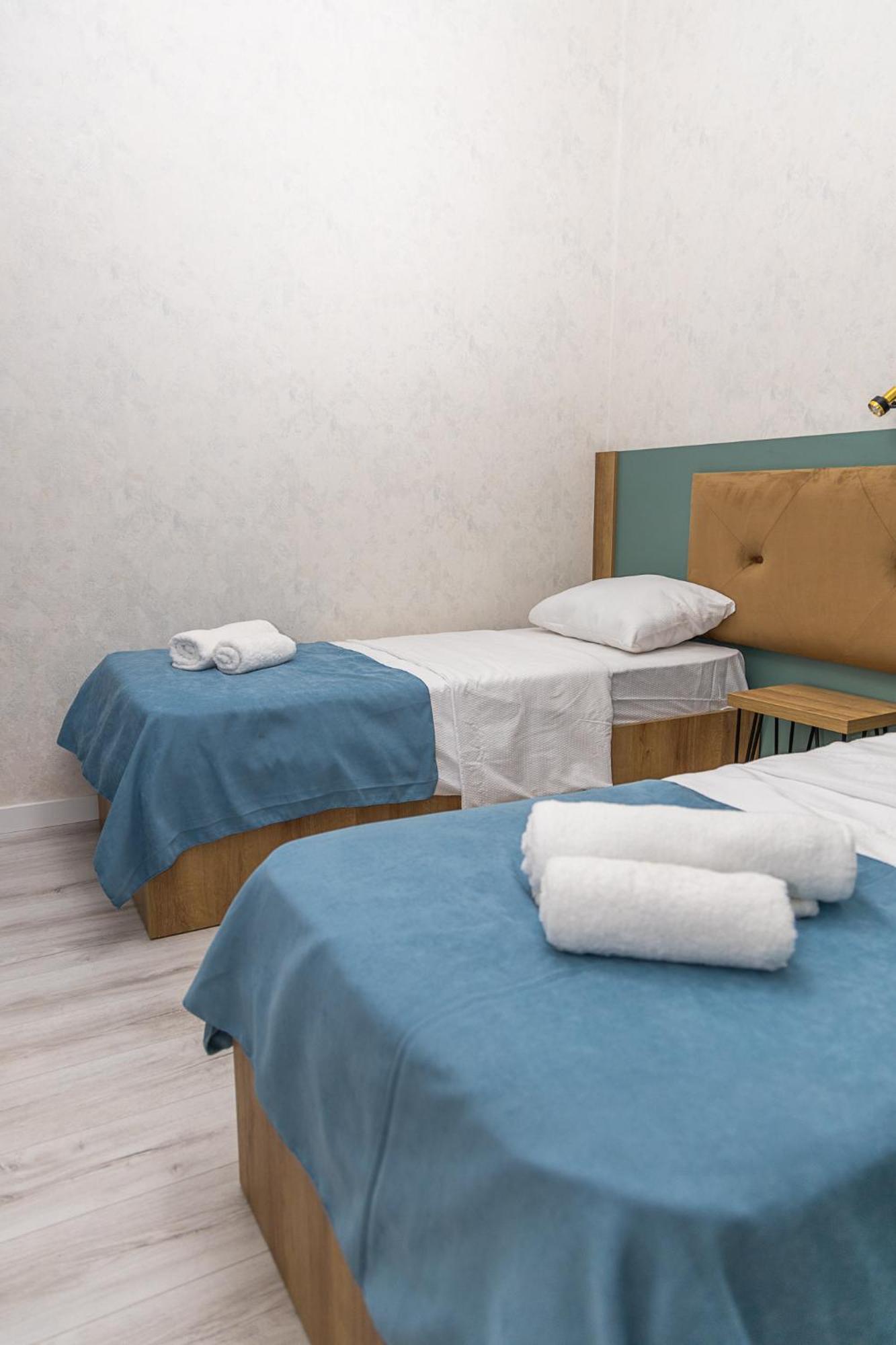 Tskaltubo Apartments 外观 照片